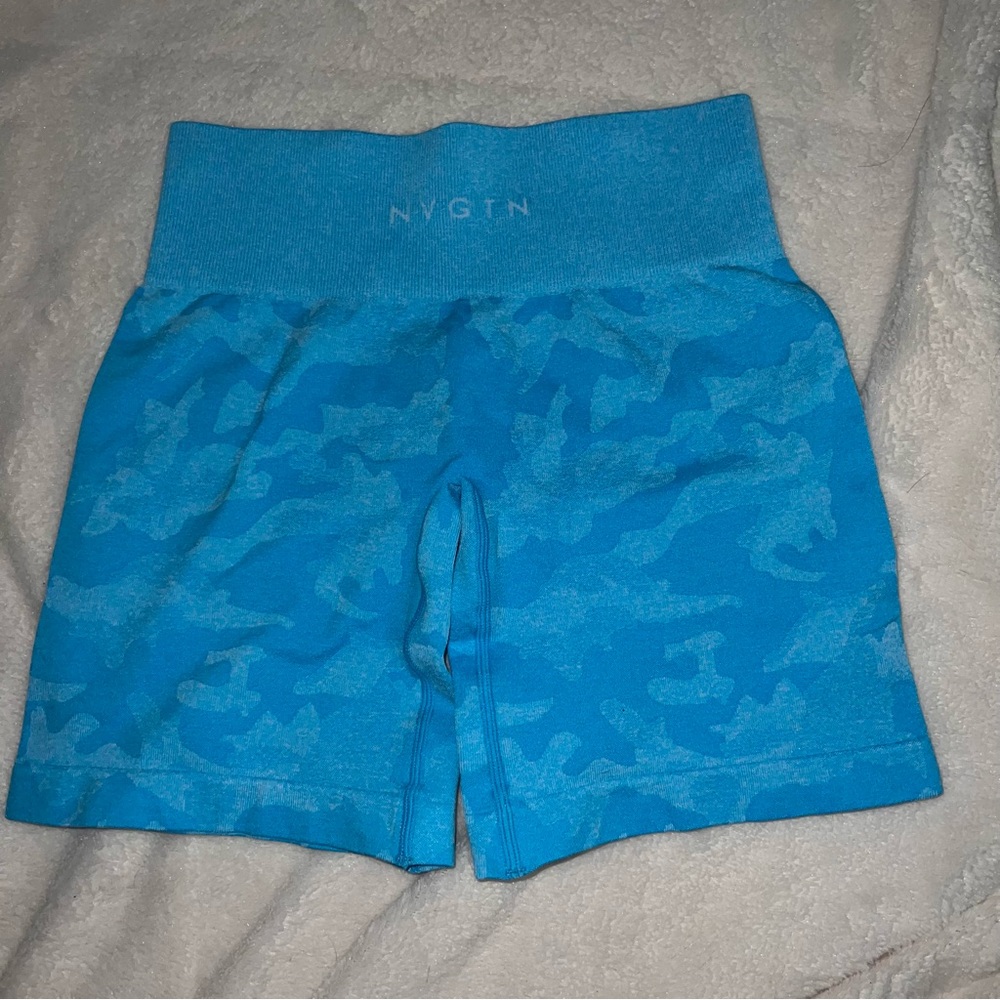 NVGTN Shorts